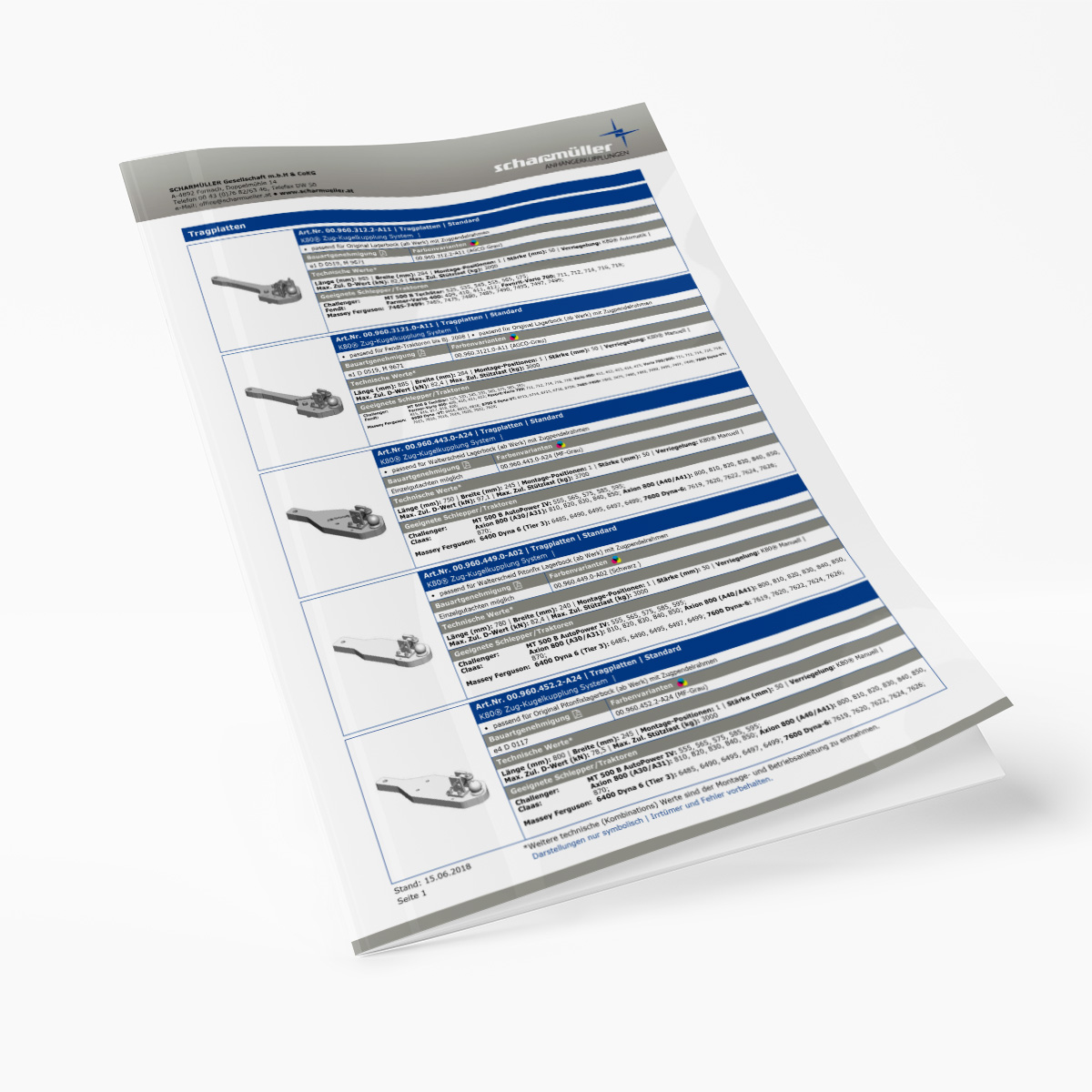 challenger-tyagovi-plyty-2-katalog-br.jpg Сhallenger Тягові плити Каталог - Зображення 1